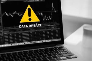 Data Breach Image