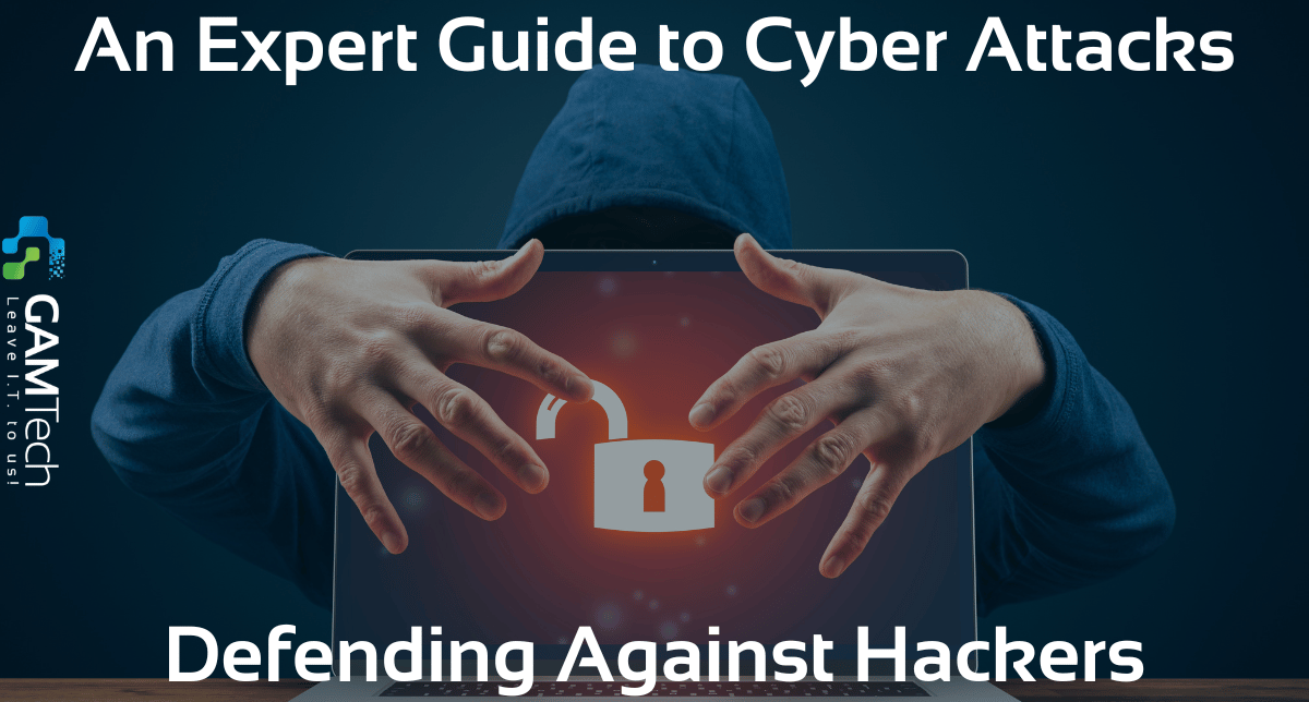 Defending Against Hackers: An Expert Guide to Cyber Attacks